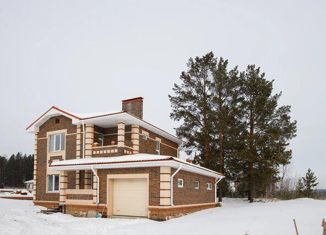 Продажа дома, 258.2 м2, село Кашино