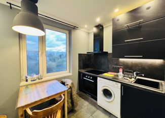 Продажа однокомнатной квартиры, 32.8 м2, Москва, Симферопольский бульвар, 9кА, Симферопольский бульвар