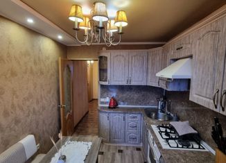 Продается 3-комнатная квартира, 65.5 м2, Георгиевск, улица Филатова, 15/1