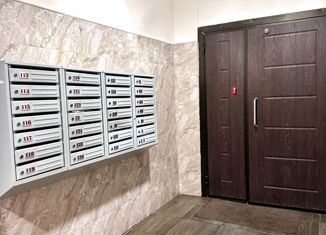 Продаю 2-комнатную квартиру, 43.6 м2, Москва, метро Белорусская, Большая Грузинская улица, 62