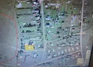 Продаю участок, 15 сот., деревня Комарово, Центральная улица