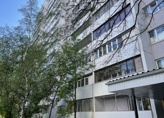 Продажа двухкомнатной квартиры, 46 м2, Москва, Мосфильмовская улица, 76, ЗАО