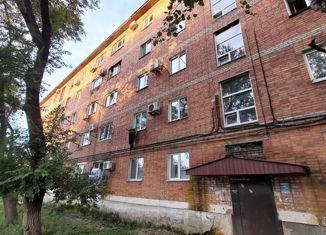 Продается 1-комнатная квартира, 18 м2, Уссурийск, улица Арсеньева, 21А