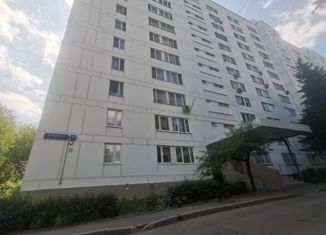 Продается двухкомнатная квартира, 52 м2, Москва, район Зябликово, Шипиловская улица, 39к2