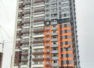 Продам однокомнатную квартиру, 34.4 м2, Волгоград, Родниковая улица, 31, Советский район