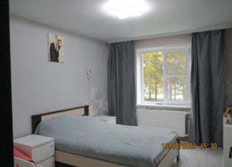 Продается 2-ком. квартира, 57.6 м2, Сланцы, Молодёжный проспект, 17