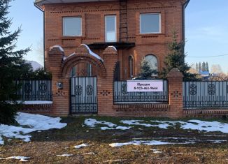 Дом на продажу, 220.6 м2, село Терентьевское, Совхозный переулок