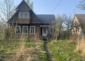 Продается дом, 44 м2, посёлок Тярлево, Угловая улица, 18