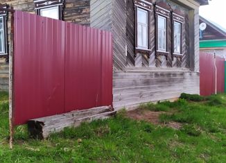 Продам дом, 50 м2, деревня Кульбаш, Центральная улица
