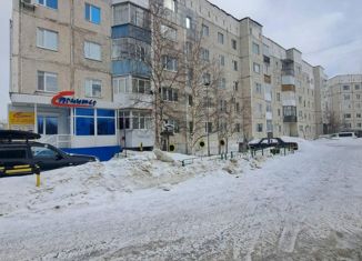 Продажа однокомнатной квартиры, 41.8 м2, Тюменская область, проспект Мира, 89Б