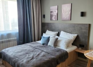 Продается 1-комнатная квартира, 15 м2, Москва, улица Красная Сосна, 3А, станция Ростокино