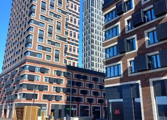 1-комнатная квартира на продажу, 39.4 м2, Москва, Амурская улица, 1Ак4, метро Черкизовская