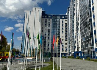 Однокомнатная квартира на продажу, 32.9 м2, Новосибирск, улица Аэропорт, 1/1, Заельцовский район