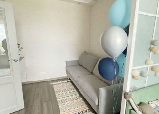 Однокомнатная квартира на продажу, 30 м2, Москва, улица Наташи Качуевской, 3, улица Наташи Качуевской