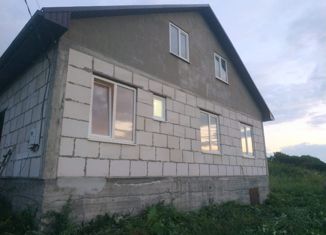 Продается дом, 196 м2, село Юца, улица Стрельникова