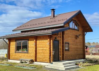 Продажа дома, 79.8 м2, СНТ Ясная Поляна, Тихая улица, 1
