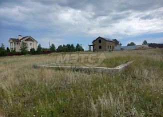 Продается участок, 15 сот., Чапаевск, улица Сергея Тюленина