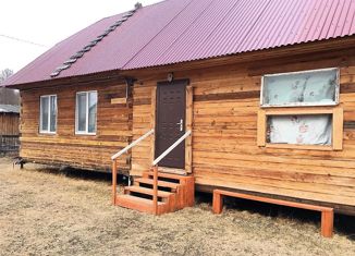 Продается дом, 66 м2, село Кафтанчиково, Совхозная улица