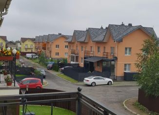 Продается таунхаус, 90 м2, коттеджный посёлок Шагрово, улица Маяковского, 13