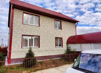 Продается дом, 161.2 м2, Курган, Вишнёвая улица, 191