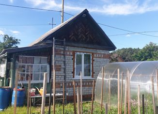 Продаю дом, 35 м2, Тюмень, Лесная улица, Восточный округ