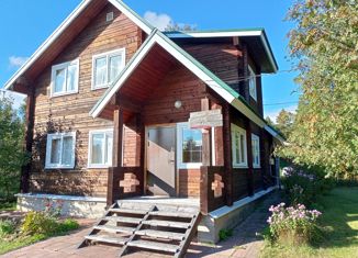 Продажа дома, 120 м2, деревня Ушаковка