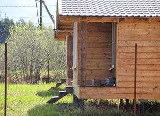 Продам дом, 64 м2, СНТ Агат, улица Барина