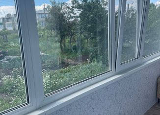 Продам 2-ком. квартиру, 54 м2, село Лопатино, Юбилейная улица, 29