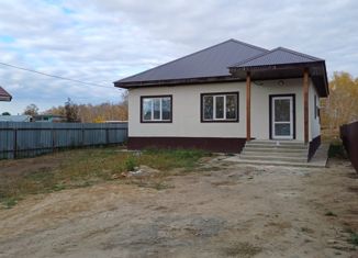 Продаю дом, 139 м2, село Усть-Заостровка, Черлакская улица