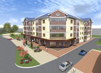 Продажа квартиры студии, 59.9 м2, Невинномысск, Водопроводная улица, 321