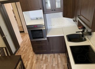 Продается 2-ком. квартира, 55 м2, Москва, Рождественская улица, 21к1, метро Некрасовка