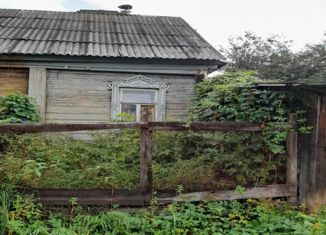 Дом на продажу, 18 м2, Чувашия, улица Байдукова, 11