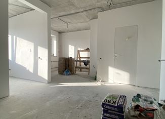 Продам однокомнатную квартиру, 38 м2, посёлок Марьино, улица Харлампиева, 16