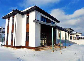 Дом на продажу, 195 м2, поселок Бородёнки, посёлок Бородёнки, 3