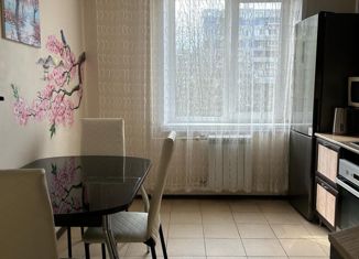 Двухкомнатная квартира на продажу, 53.7 м2, Самарская область, Цветной бульвар, 5