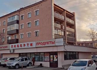 Продается трехкомнатная квартира, 57 м2, Улан-Удэ, улица Борсоева, 69