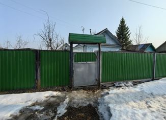 Продается дом, 40 м2, рабочий посёлок Хор, улица Ленина, 58