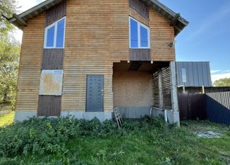 Продажа дома, 112 м2, Калининград, Тупиковая улица, 62