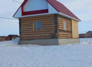 Продам дом, 35 м2, село Давлетово, Школьная улица