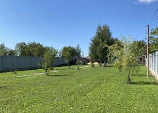 Участок на продажу, 996 сот., село Высокое