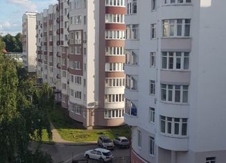 Трехкомнатная квартира на продажу, 92 м2, Ярославль, улица Наумова, 63, район Толчково