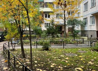 Продаю 2-комнатную квартиру, 45.5 м2, Санкт-Петербург, Гражданский проспект, 124к1, метро Гражданский проспект
