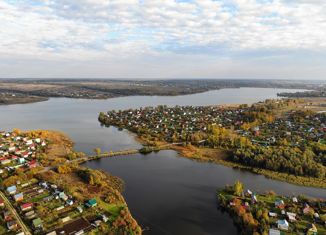 Продам земельный участок, 14.97 сот., деревня Абрамовка