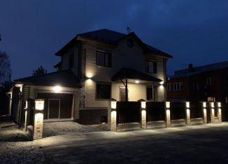 Дом на продажу, 307 м2, Новосибирск, Заельцовский район, 2-й Таганрогский переулок