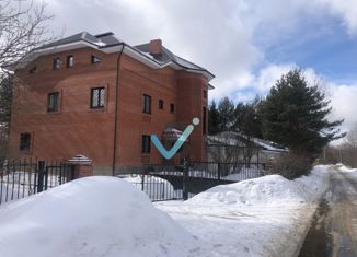 Дом на продажу, 698 м2, деревня Лучинское