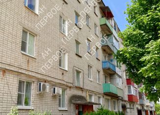 Продам трехкомнатную квартиру, 57.8 м2, Кораблино, улица Зубковой, 48