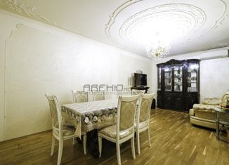 Продам пятикомнатную квартиру, 120 м2, Москва, проезд Черепановых, 36, станция Коптево