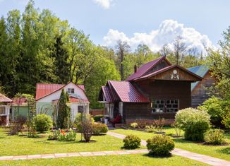 Продаю дом, 85 м2, Московская область, Ольховая улица, 63