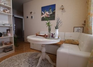 Продам однокомнатную квартиру, 40 м2, Одинцово, улица Чистяковой, 48