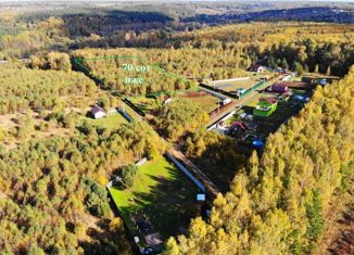 Продается участок, 70 сот., деревня Дятлово, деревня Дятлово, 13Б